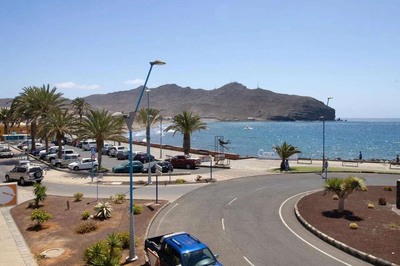Appartamento Casa Playa Chica Gran Tarajal Spagna