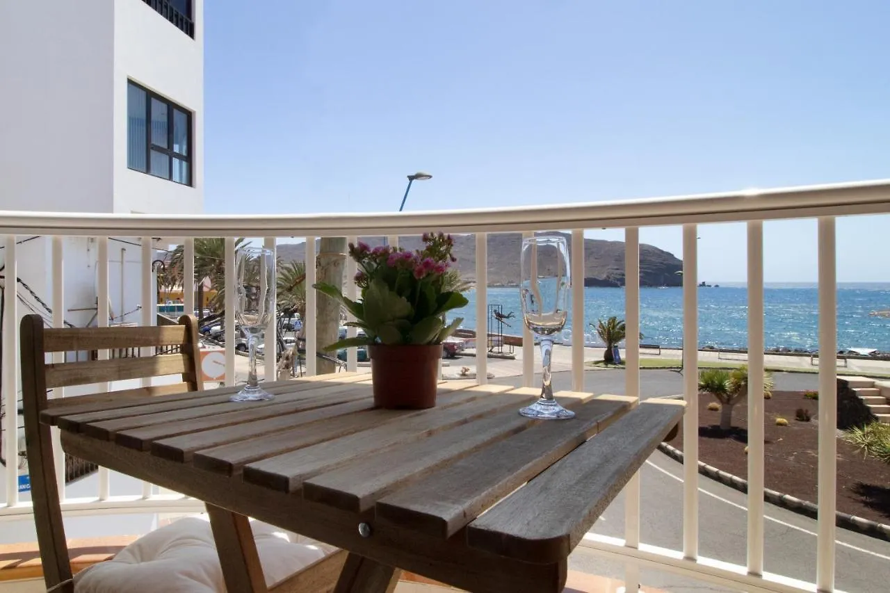 Appartamento Casa Playa Chica Gran Tarajal 0*,  Spagna
