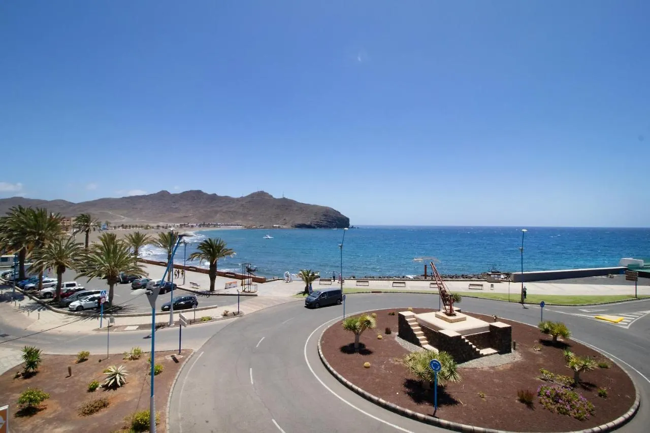 Ferienwohnung Casa Playa Chica Gran Tarajal Spanien
