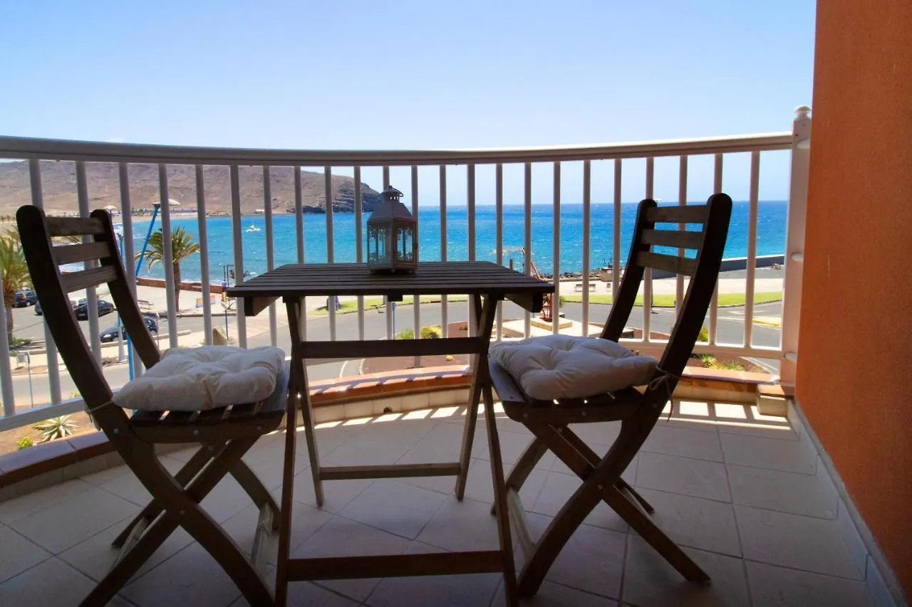 Appartamento Casa Playa Chica Gran Tarajal 0*,