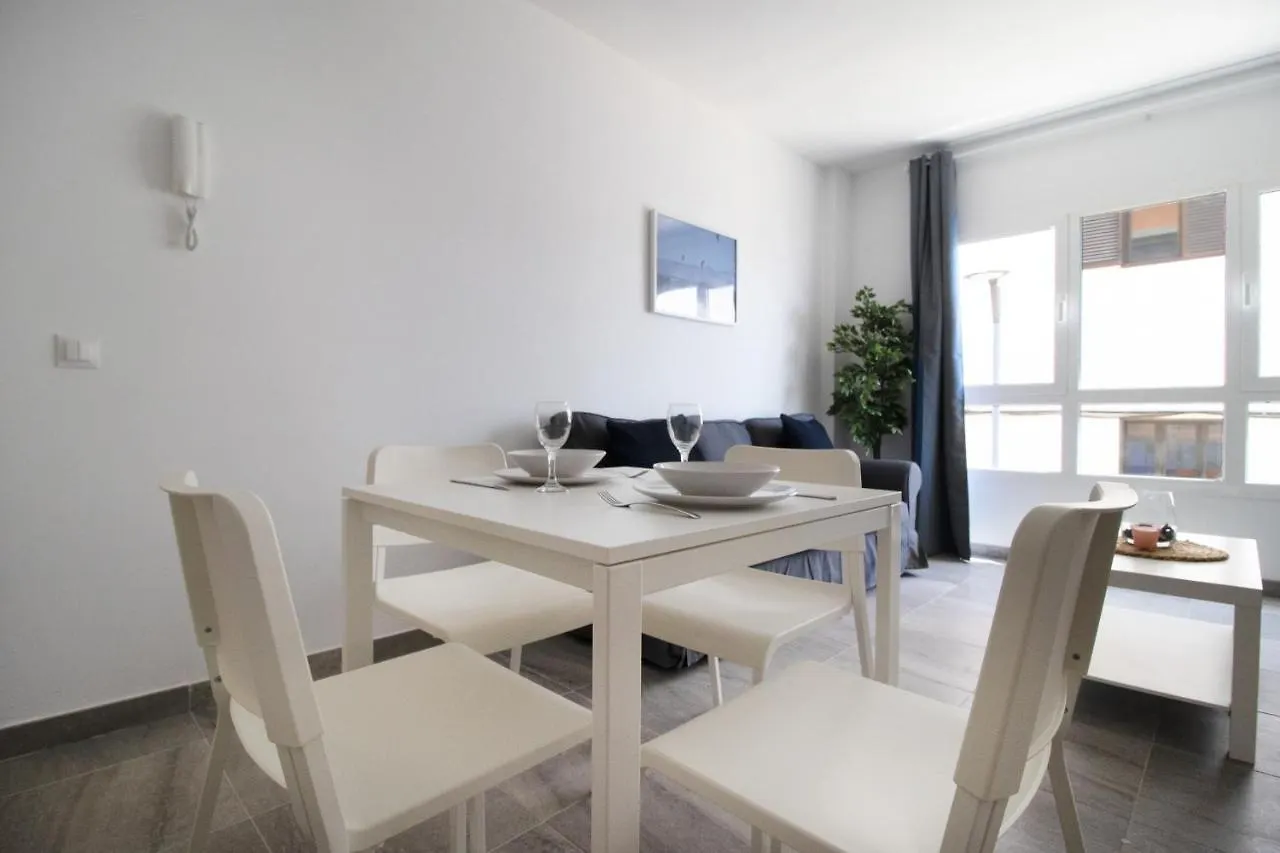 Appartamento Casa Playa Chica Gran Tarajal Spagna