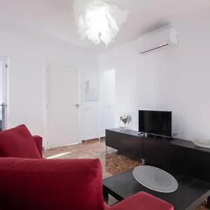  Appartamento Bubu 4 Spagna