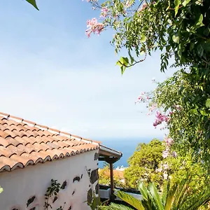 Casas Alisios Ii Ferienhaus