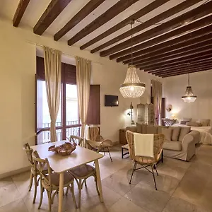  Appartamento Savella - Turismo De Interior Spagna